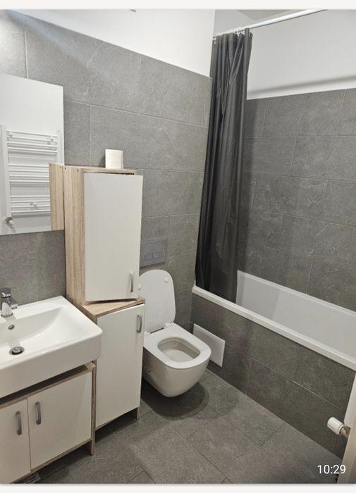 2 camere Atria cu parcare inclusa