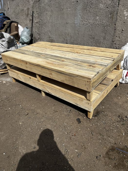 Продам будки для собак