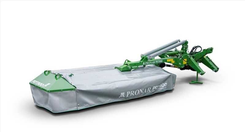 роторные косилки PRONAR