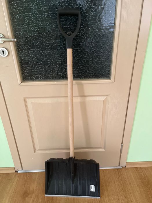 Лопатки 3бр чисто нови