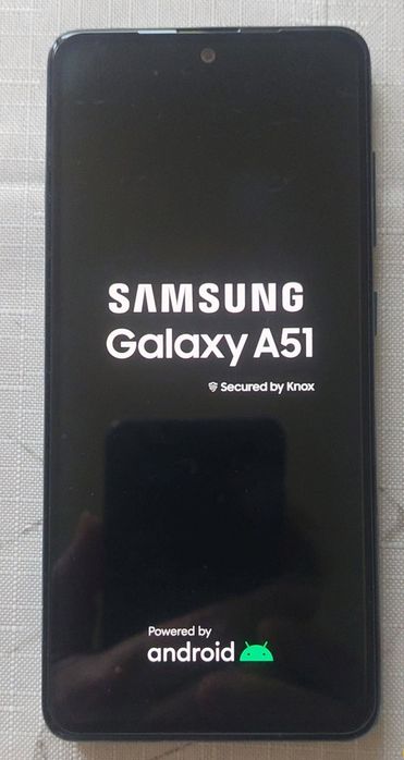 Samsung A 51 128gb