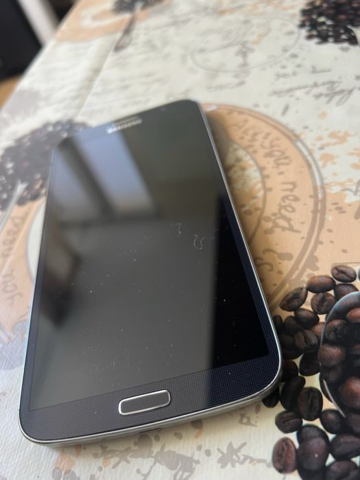 Samsung galaxy s4 2013 (black mist)