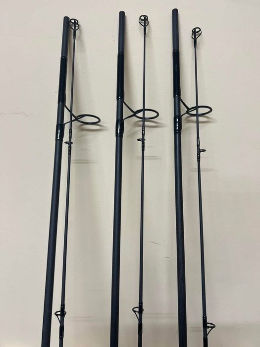 Шаранджииски пръчки FOX TX 13ft 3-5oz