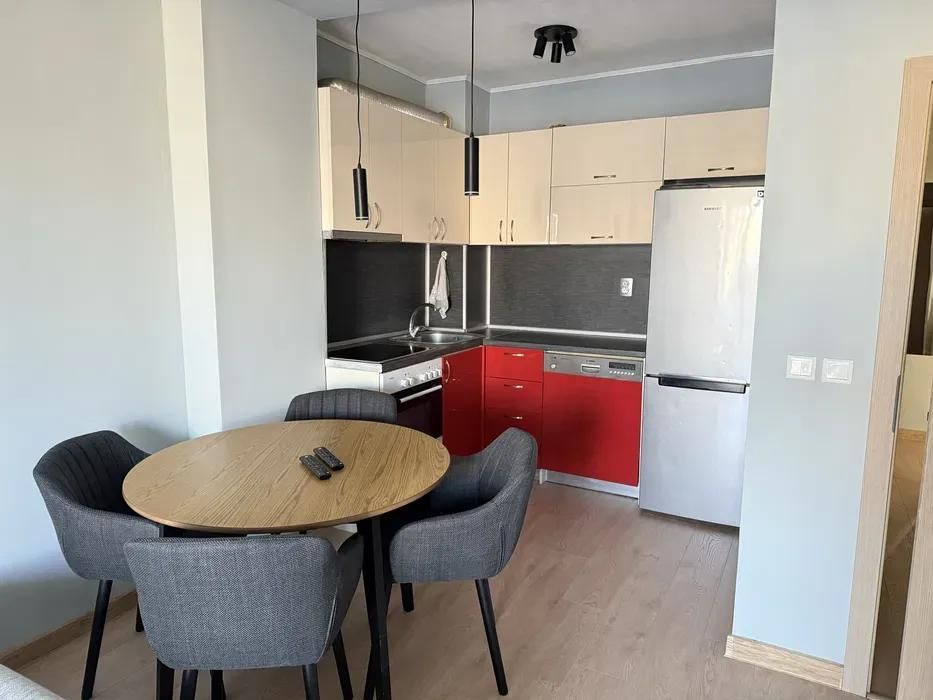 Двустаен апартамент под наем в ж.к. Манастирски ливади, 2110001