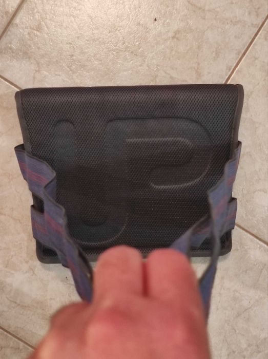 Анатомична облегалка за шофьорска седалка, фотьойл и други