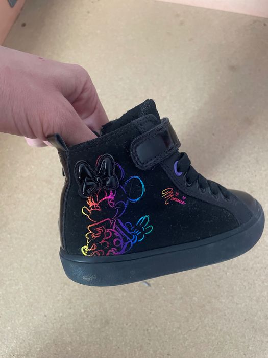 Papuci fetiță Geox