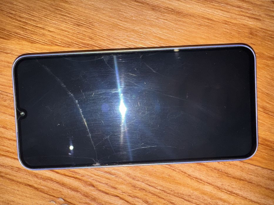 Продам самсунг А34 5G