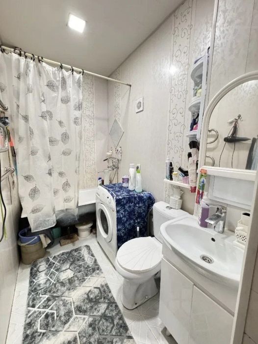 Бадамзар 2в3/2/4. РУВД