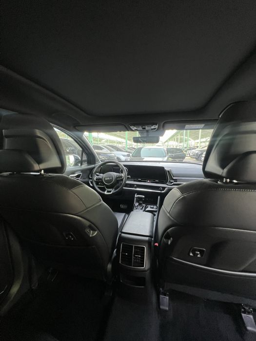 KIA Sportage XLINE