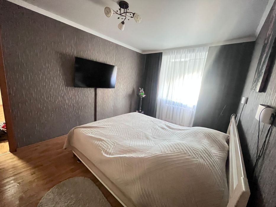 Продаю квартиру 2х комнатную