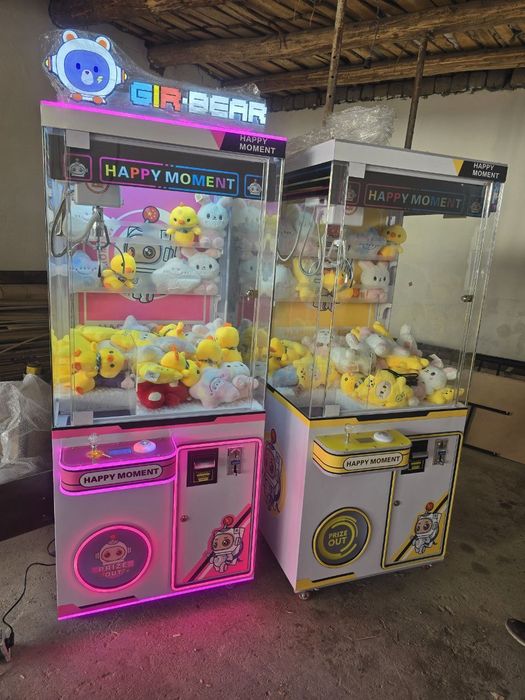 Хватайка игрушка Xvatayka avtomat