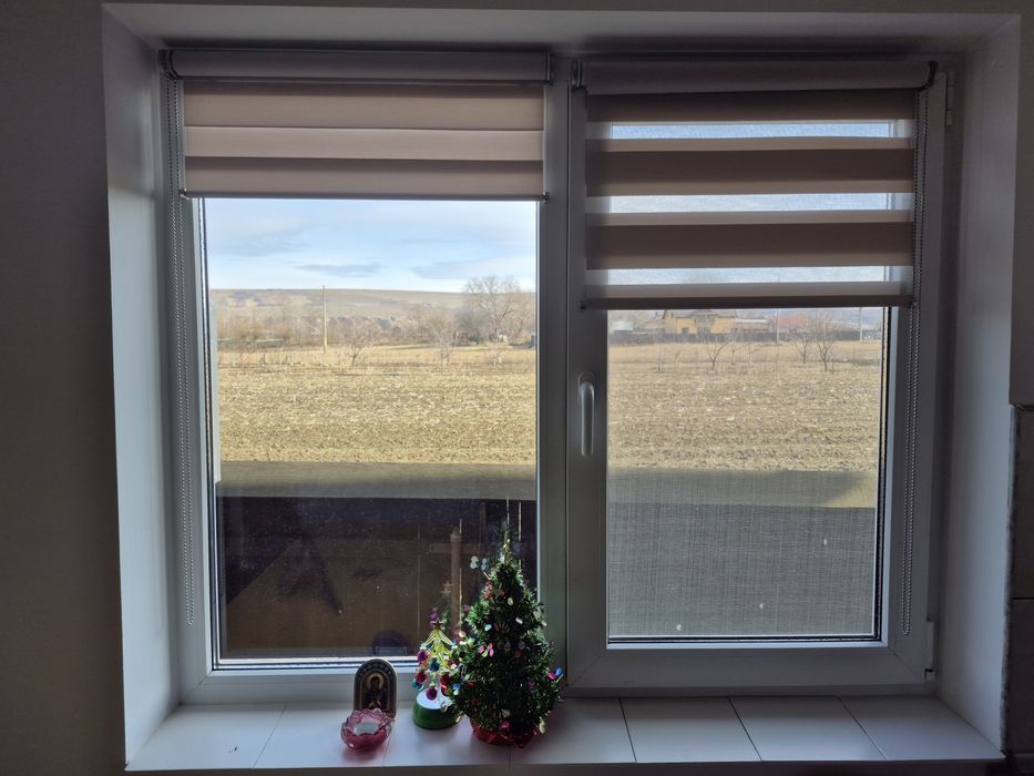 Fereastra PVC Veka 140 x 115