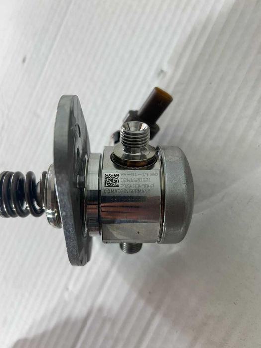 Kit Injectie Injectoare Pompa Rampa Bmw M Power S58B30B 3.0 Benzina Noi 0km 8671991 8631642