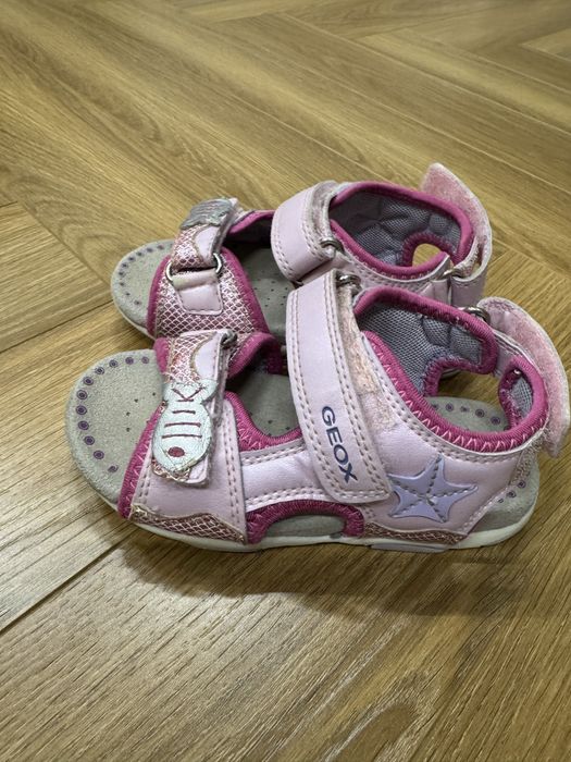 Сандали Geox 25 р