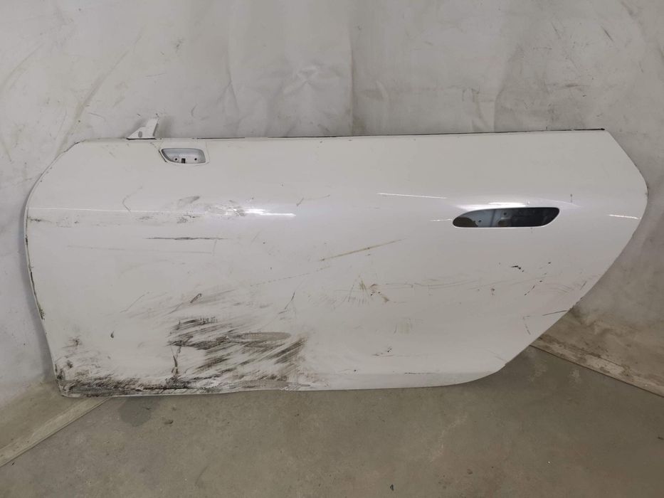 Ляв преден капак Mercedes-Benz AMG SL R232 [ - ] Оригинален Авариран Л