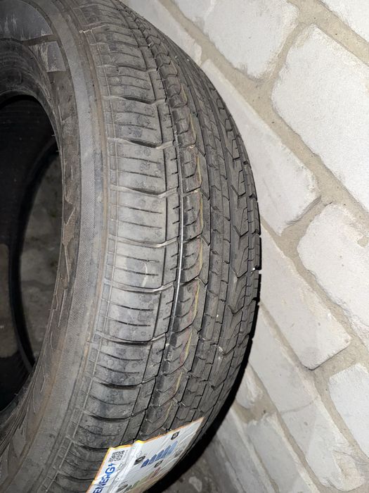 Шина новая  joyroad 225/65R17