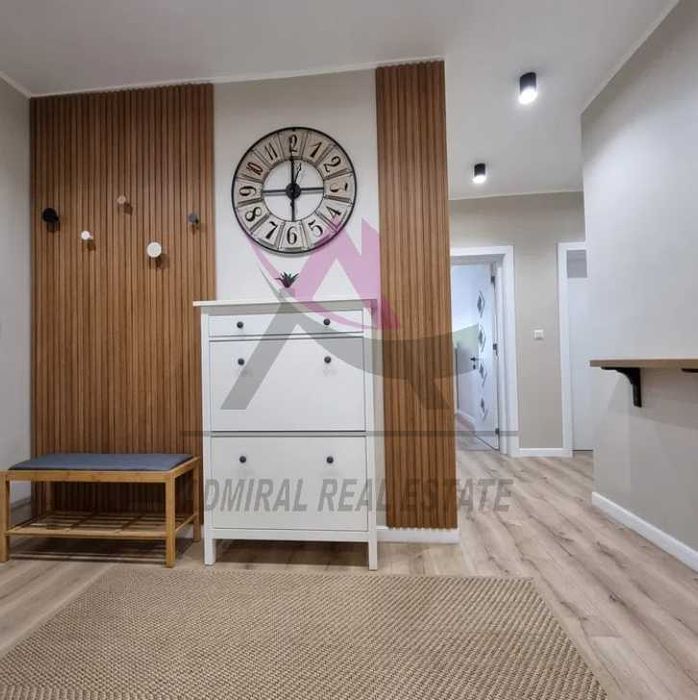 Дава се под наем Двустаен апартамент в Варна, Левски - 90 кв.м за 850 € - Снимка #4