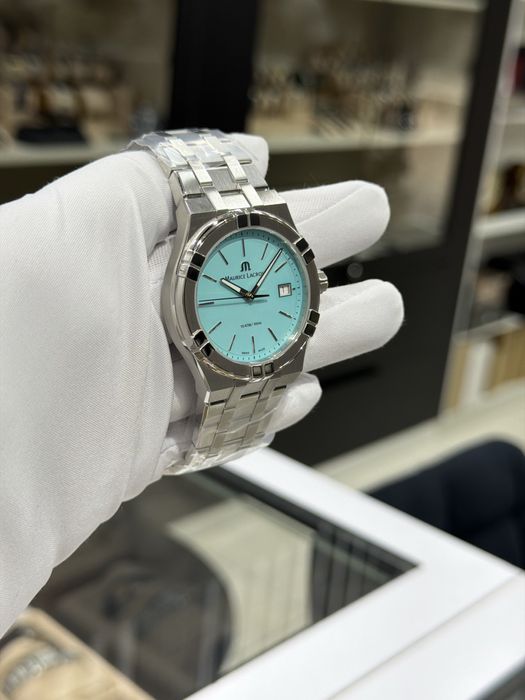 Maurice Lacroix Aikon Tiffany