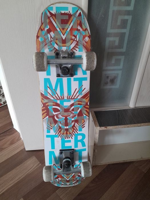 Скейтборд от Спортмастер