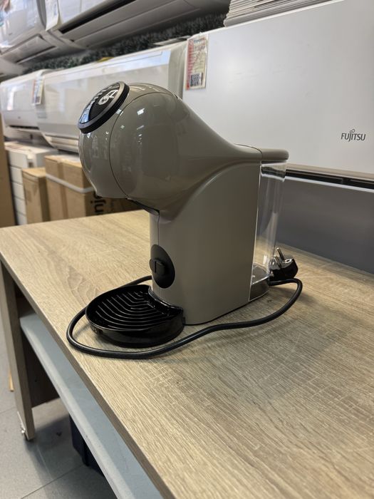 Кафемашина на капсули Krups Nescafé Dolce Gusto Genio S Basic –2 цвята