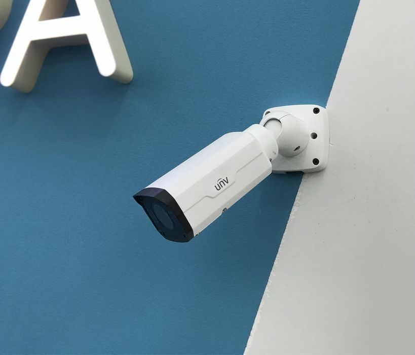 Бейнебақылау орнату