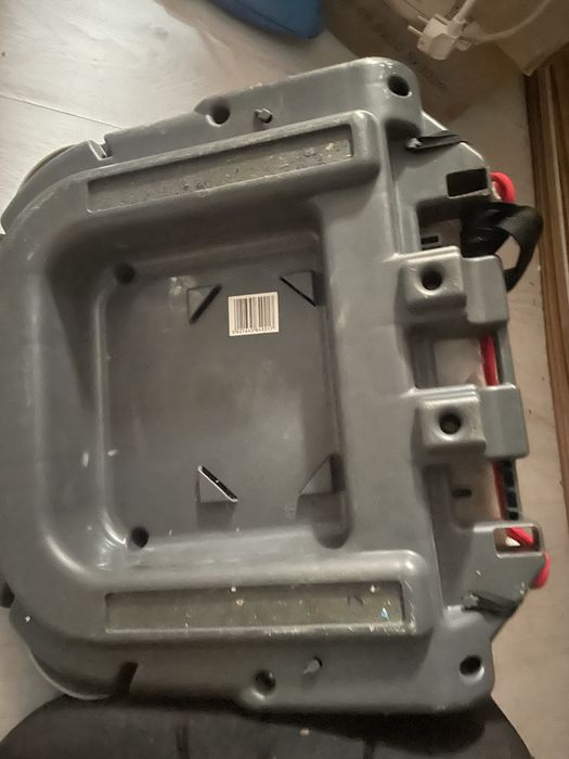 Scaun masina 2 modele diferite second hand