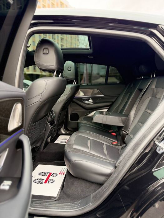 Bugun sotuvimizda Mercedes Benz Gle