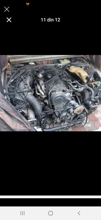 Dezmembrez passat-uri b5.5 1.9 si 2.5