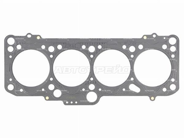 Прокладка ГБЦ Audi 80