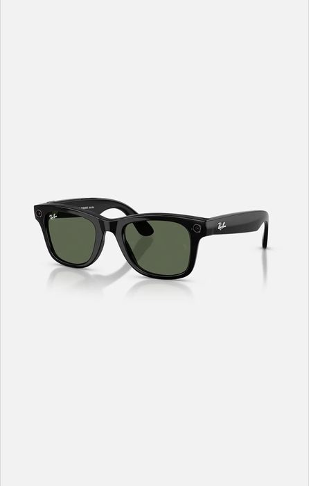 Ray-Ban Meta-GEN 2