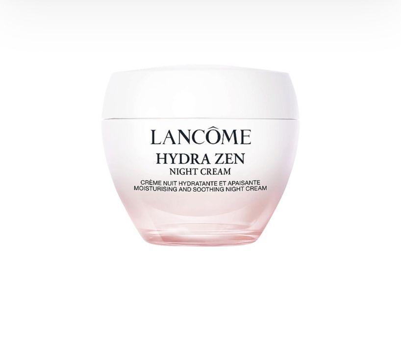 Продам набор кремов Lancôme — дневной и ночной 

Оригинальная кос