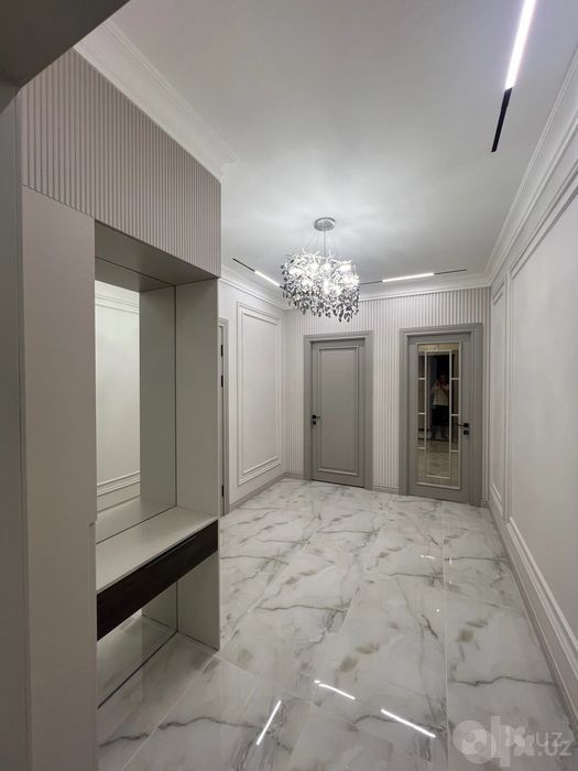 Сдаётся 2-комн ЖК Mirabad Avenue, 58 м²