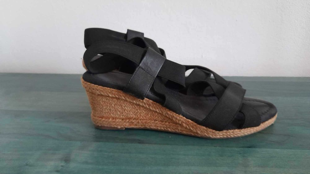 Sandale dama marimea 40