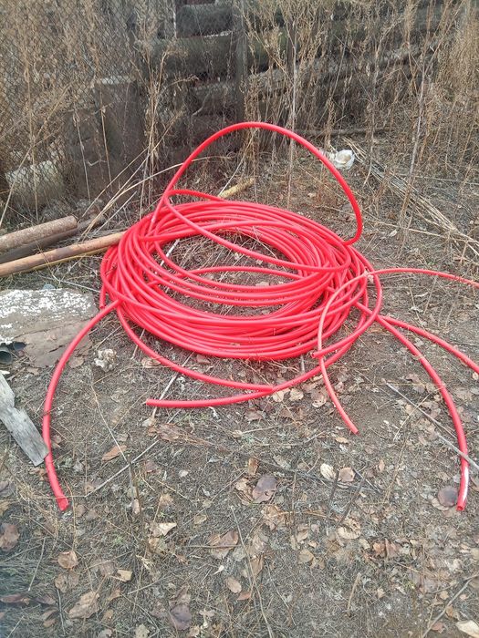 Тёплы пол сатамын