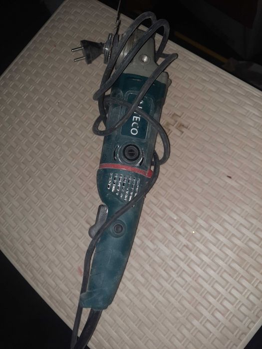 Болгарка alteco недорого