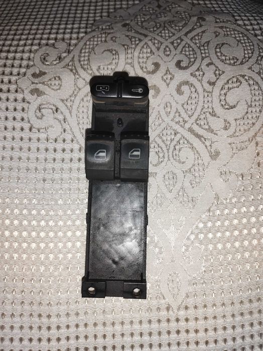 Блок управления стеклоподъёмников