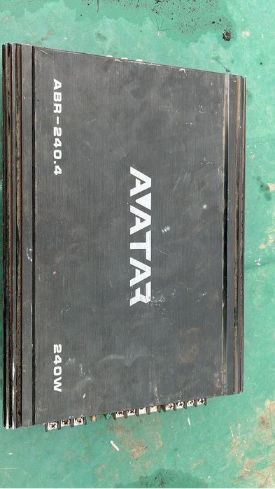 Продам сабвуфер урал тт