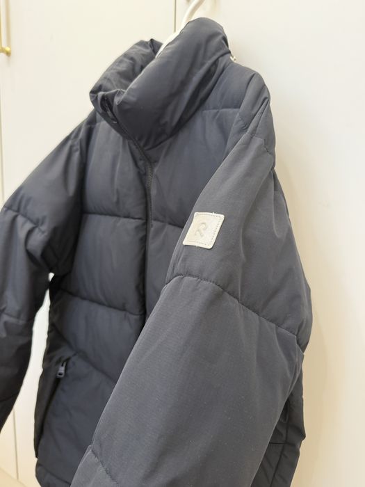 Пуховик зимний от бренда Reima