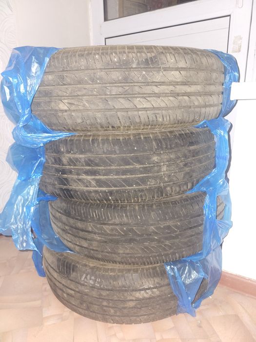 Продам Шины R16 205/65