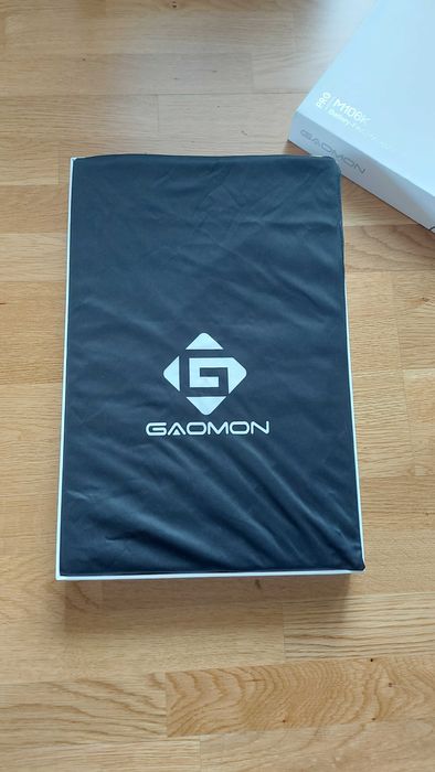 Графичен таблет Gaomon M106K
