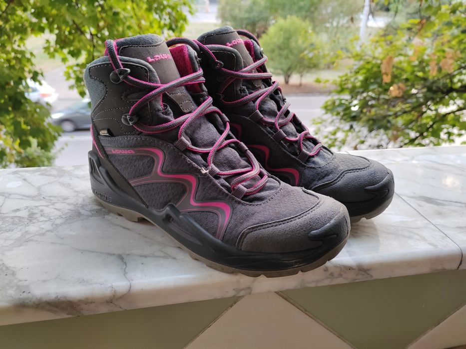 Дамски/Детски Lowa 37 номер