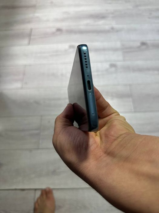 Redmi Note 11 pro 128/8 GB kafolati bilan