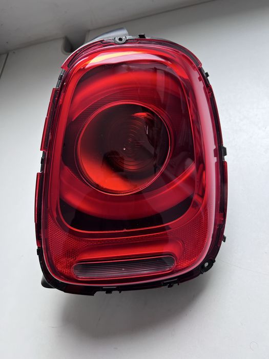 Stop Mini F55/ F56/ F57 Led