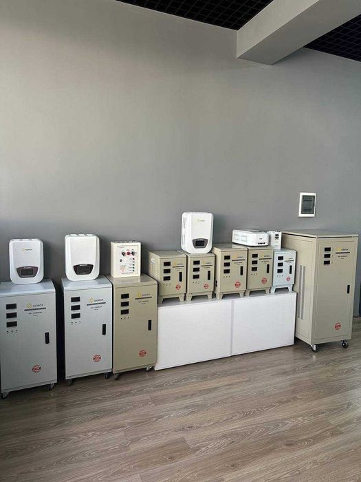 Stabilizator Стабилизатор GIDROX гарантия 1kw optom