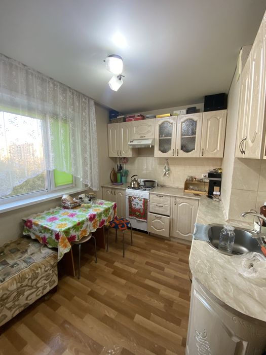 Продам 2х ком квартиру в 9мкр