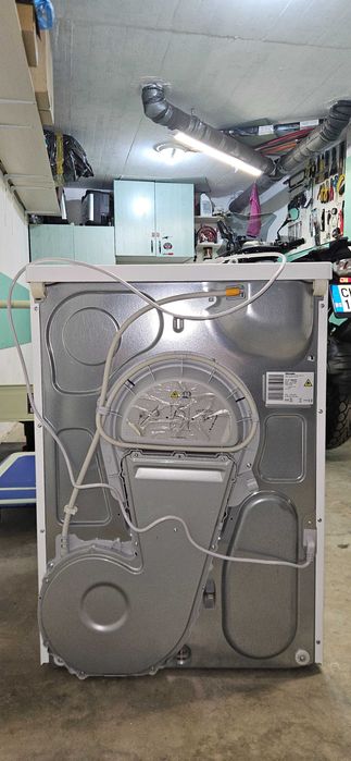Съдомиална машина Miele T1