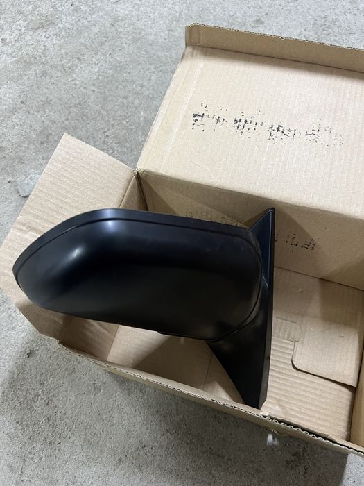 Зеркало наружнее в сборе MZ 626