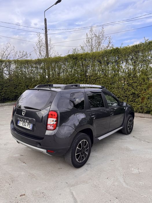 Dacia Duster 1.5dCi 110 cai // 2018 // Navi // Euro 6