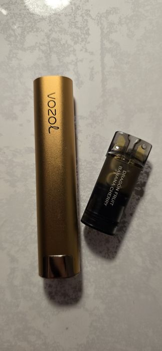 Vozol Switch cu capsula