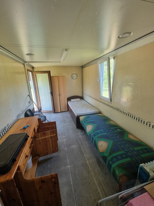 6500 € - Casa mobila, tiny house, container
